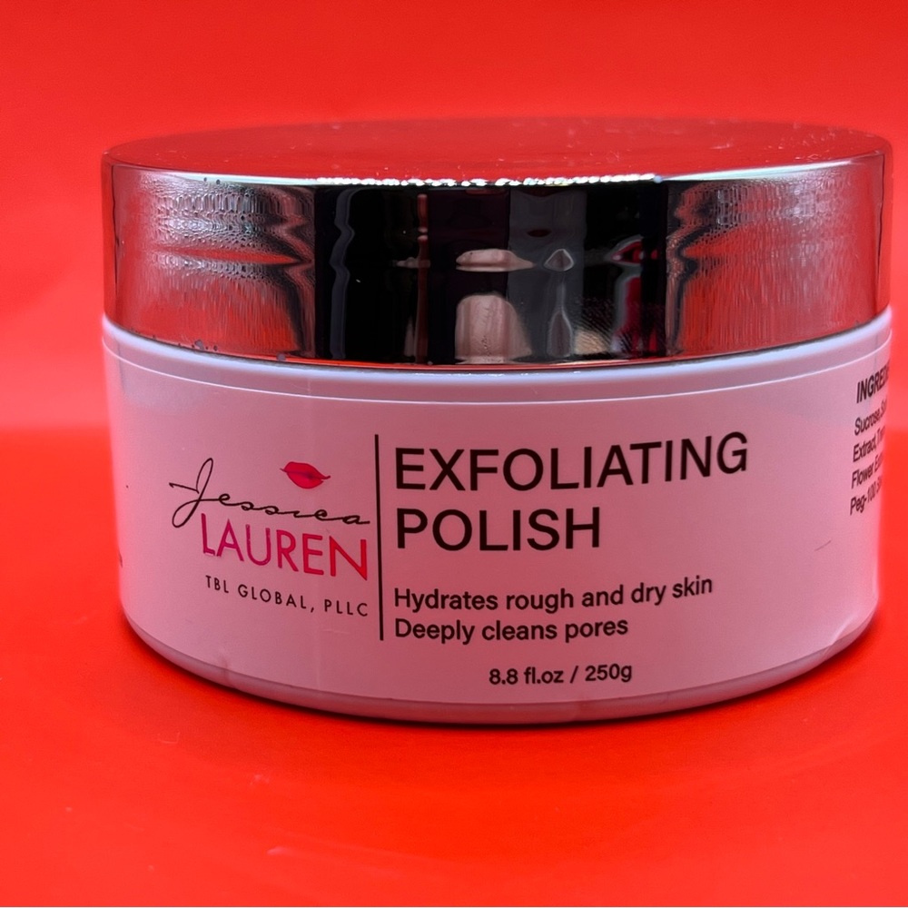 Exfoliating Polish - compare to ZO Skinhelath Exfoliating Polish